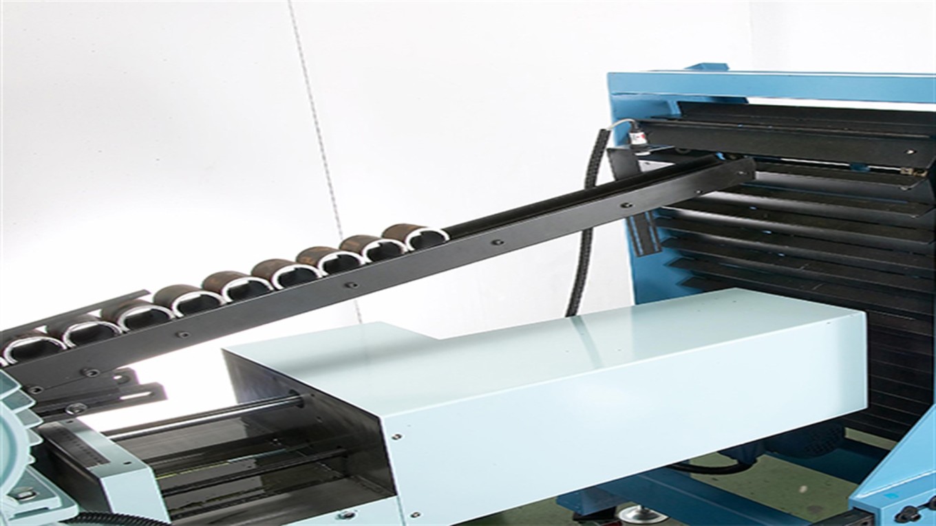 Boy Tamamlama & Pah Kırma Tezgahları