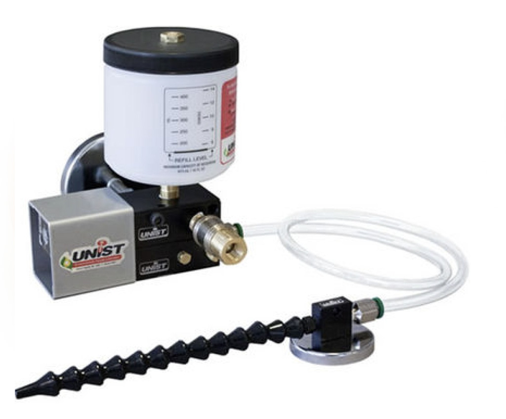 Endüstriyel Yağlar